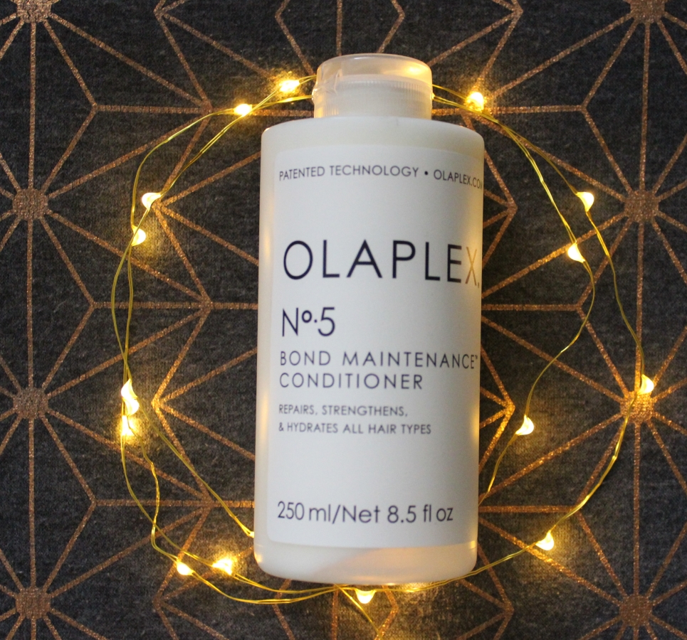 Olaplex no. 5 Bond Maintenance Conditioner