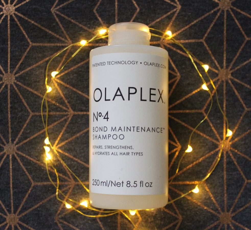 Olaplex no. 4 Bond Maintenance Shampoo